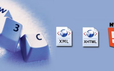 DIGITAL SERVICES – HTML,XML & TAGGING